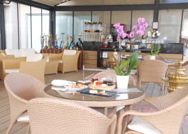 Çelik Palas Hotel 5