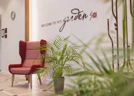 Hilton Garden Inn Birmingham Airport Uk 5