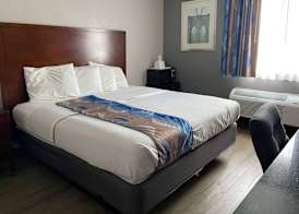 Travelodge Inn & Suites by Wyndham Albany 5