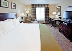 Holiday Inn Express & Suites SYRACUSE NORTH - AIRPORT AREA by IHG 3