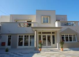 Dialinas Apartments 4