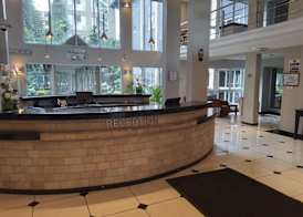 Best Western Nairobi Upper Hill 3