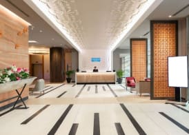 Centara Life Government Complex Hotel & Convention Centre Chaeng Watthana 2