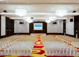 Centara Life Government Complex Hotel & Convention Centre Chaeng Watthana 5