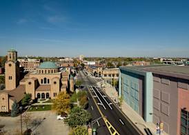 Hampton Inn & Suites Columbus-Downtown 3