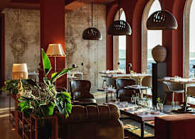 SeePort Hotel 4