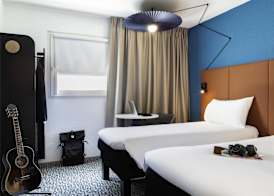 ibis Paris porte de Bercy 5
