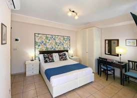 Casa Famiani Bed & Breakfast 3
