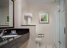 Fairfield Inn & Suites by Marriott Chickasha 5