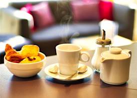ibis Styles Ouistreham 2