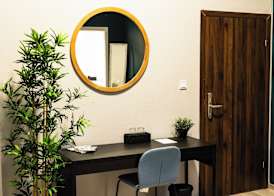 City Walk Hostel 5