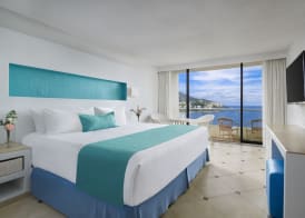 Sunscape Dorado Pacifico Ixtapa Resort & Spa- All Inclusive 4