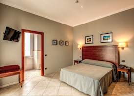 Hotel Taormina 5