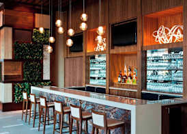 The Westin Birmingham 2