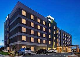 Home2 Suites By Hilton Asheville Airport 2