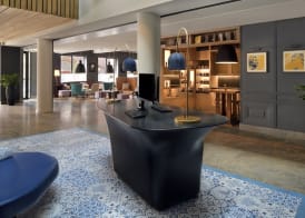 Mövenpick Hotel The Hague 2
