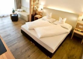 Gartenhotel Völser Hof - Adults Only 5