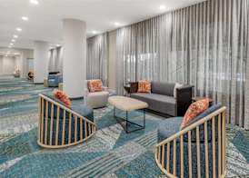 Sonesta ES Suites San Antonio Downtown Alamo Plaza 3