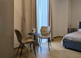 B&B IL GLICINE 5