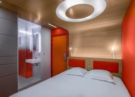 Hôtel Odyssey 3