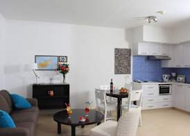 Marismare Apartments 4