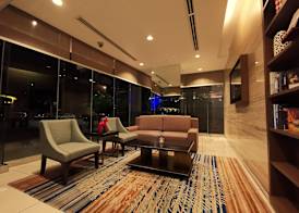 Trinidad Suites Johor, Trademark Collection by Wyndham 4