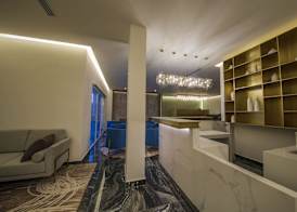 Luxotel Aqaba Beach Resort & Spa Only 15 years plus 4