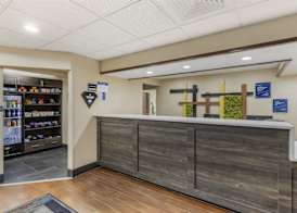 Best Western Plus Lexington Inn 3