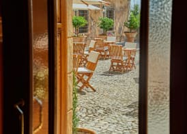 Cas Comte Suites & Spa - Adults Only 2
