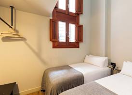 Uma Suites Barceloneta Beach 2