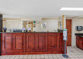 Quality Inn & Suites Stockbridge Atlanta South I-75 3