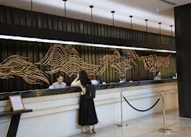 Chongqing Ronghui Grand Hotel 2