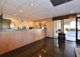 Quality Inn Temecula Valley Wine Country 3