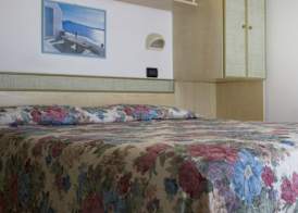 Hotel Residence Charles 5