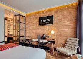 Only YOU Hotel Atocha 4