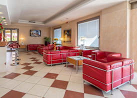 Best Western Hotel I Triangoli 2