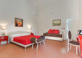 Residenza D'Epoca Historia Luxury Boutique 3