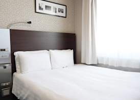 Comfort Hotel Tokyo Higashi Nihombashi 5