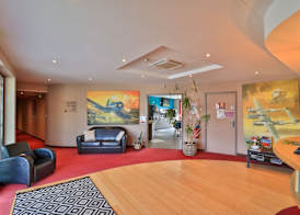 The Originals Boutique, Hôtel Le Cap, Gap Sud 5