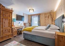 Hotel Jägerheim 3S 5
