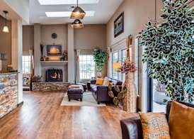 Best Western Johnson City Inn 3