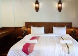 Lah Own Khaolak Resort 2