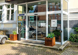 Mercure Hotel Luebeck City Center 2