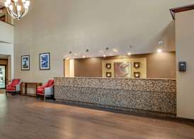 Comfort Inn & Suites St Louis-O'Fallon 3