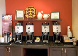 Hampton Inn Schenectady Downtown 3