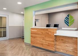 WoodSpring Suites Lancaster North 2