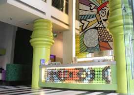 MaxOneHotels at Sabang 3