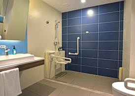 Holiday Inn Express Hangzhou Binjiang by IHG 2