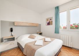 Hôtel Acacia Nancy sud Lunéville 5