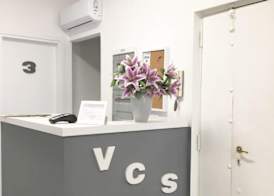 Vatican Central Suites 4